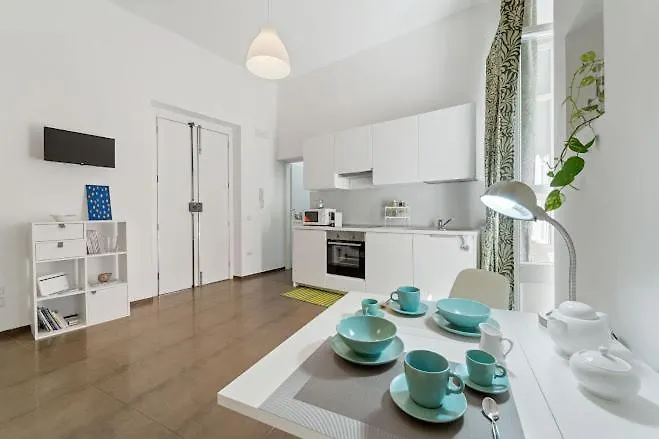 Hometolove Marina Cagliari 0*,