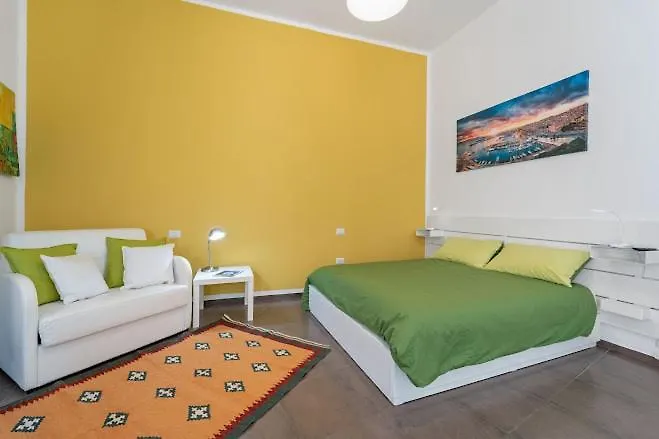 Hometolove Marina Cagliari