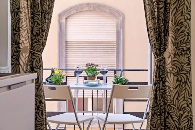 Apartman Hometolove Marina Cagliari